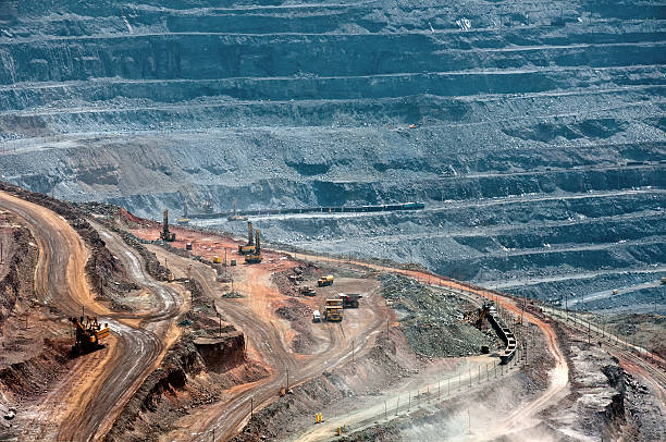NDT in Mining